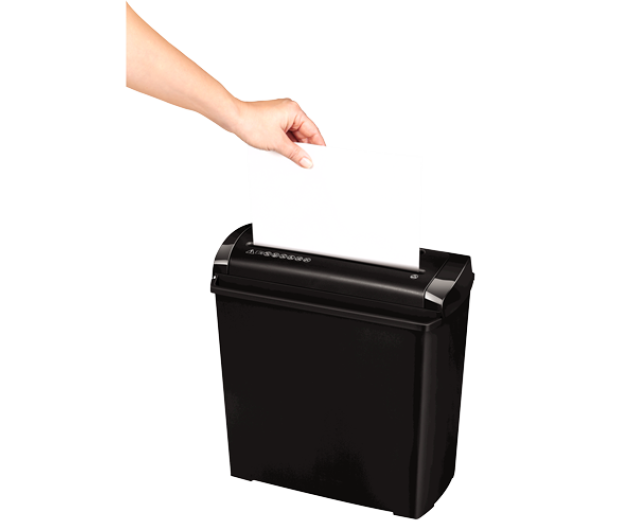 FELLOWES P25S - 391054 - zdjęcie 2